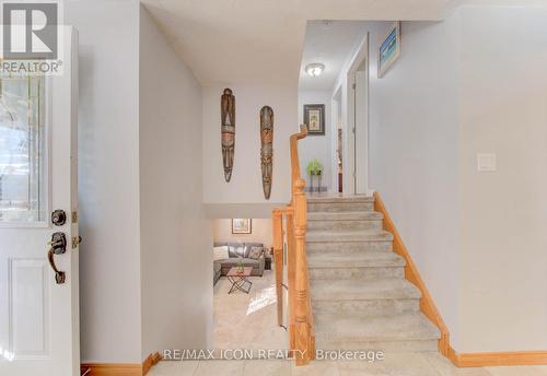 55 Gracefield Crescent, Kitchener, ON - Indoor Photo Showing Other Room