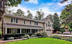 2413 ROBIN DRIVE  Mississauga, ON L5K 1S8