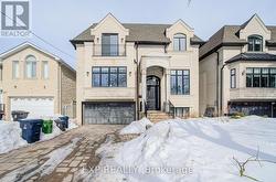 166 BYNG AVENUE  Toronto, ON M2N 4K9