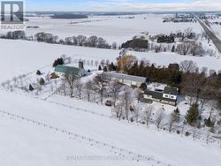 76651 LONDON ROAD  Bluewater (Stanley), ON N0M 1L0