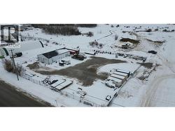 9937 17 Street  Dawson Creek, BC V1G 4B7