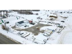 9937 17 Street Dawson Creek, BC V1G 4B7