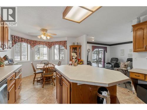 2595 Catherine Place Unit# 15, Armstrong, BC - Indoor