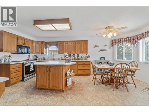 2595 Catherine Place Unit# 15, Armstrong, BC - Indoor