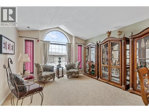 2595 Catherine Place Unit# 15, Armstrong, BC - Indoor