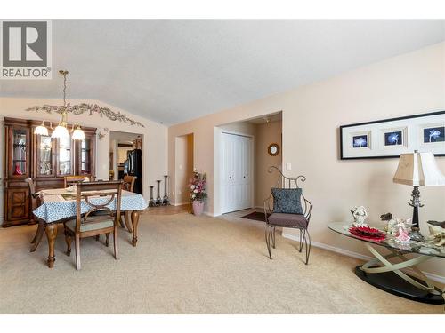 2595 Catherine Place Unit# 15, Armstrong, BC - Indoor