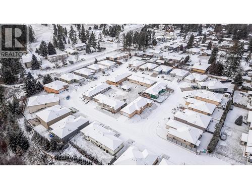 2595 Catherine Place Unit# 15, Armstrong, BC - Outdoor With View