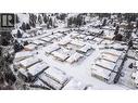 2595 Catherine Place Unit# 15, Armstrong, BC  - Outdoor With View 