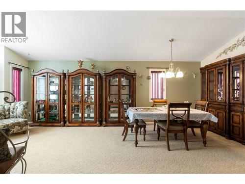 2595 Catherine Place Unit# 15, Armstrong, BC - Indoor
