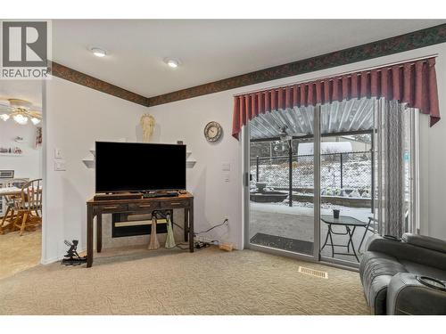 2595 Catherine Place Unit# 15, Armstrong, BC - Indoor Photo Showing Other Room