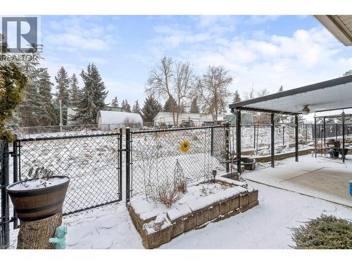 2595 Catherine Place Unit# 15, Armstrong, BC - Outdoor