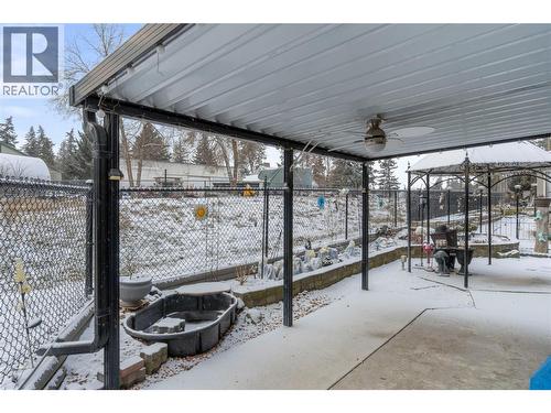 2595 Catherine Place Unit# 15, Armstrong, BC - Outdoor With Exterior