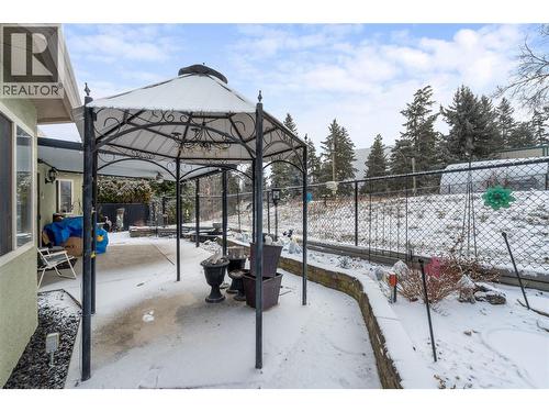 2595 Catherine Place Unit# 15, Armstrong, BC - Outdoor