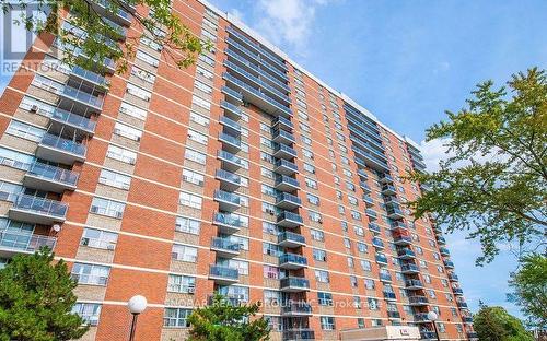 1910 - 2645 KIPLING AVENUE  Toronto, ON M9V 3S6