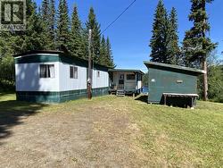 6130 HIGGINS LAKE ROAD  Deka Lake / Sulphurous / Hathaway Lakes, BC V0K 1X3