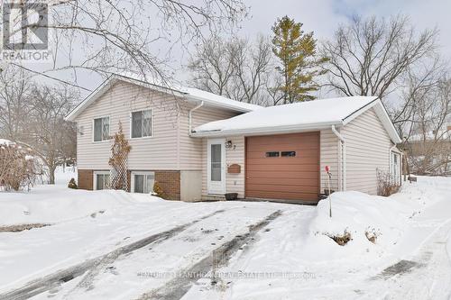 3 CHAMPLAIN STREET  Centre Hastings, ON K0K 2K0