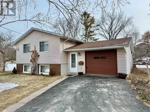 3 CHAMPLAIN STREET  Centre Hastings, ON K0K 2K0