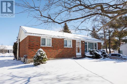 112 NIAGARA STREET  Collingwood, ON L9Y 3X6