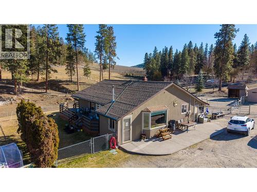 5615 Simpson Road  Summerland, BC V0H 1Z2