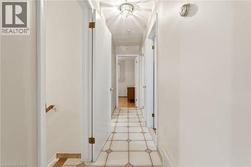 1894 Main Street E, Hamilton, ON - Indoor