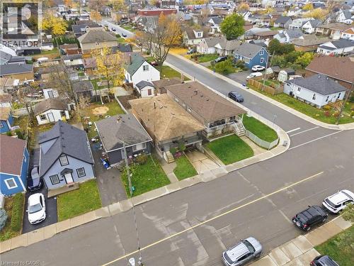 1894 Main Street E, Hamilton, ON -  With View