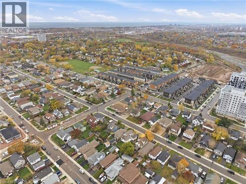 1894 Main Street E, Hamilton, ON - Outdoor With View