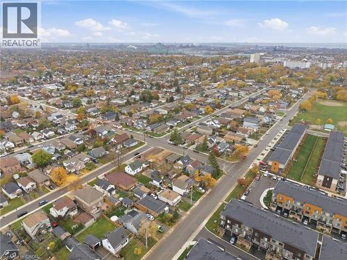 1894 Main Street E, Hamilton, ON - Outdoor With View