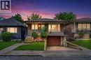 1894 Main Street E, Hamilton, ON  - Outdoor 
