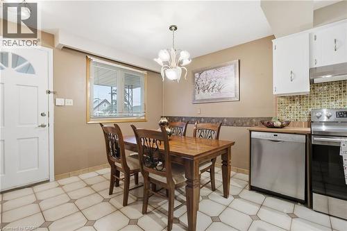 1894 Main Street E, Hamilton, ON - Indoor