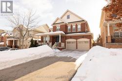 24 BILLY COURT  Caledon (Caledon East), ON L7C 3X3