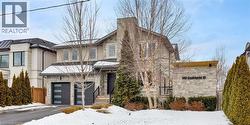 443 SEABOURNE Drive  Oakville, ON L6L 4E9