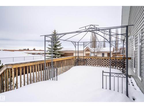 711 21 St, Cold Lake, AB 