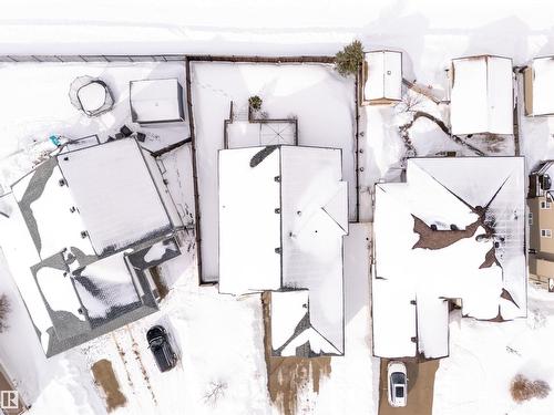 711 21 St, Cold Lake, AB 