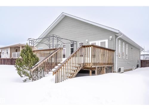 711 21 St, Cold Lake, AB 