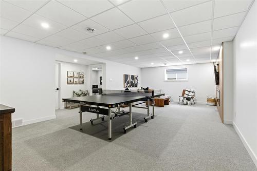 58 Berkeley Bend, Steinbach, MB - Indoor Photo Showing Other Room