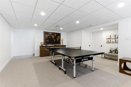 58 Berkeley Bend, Steinbach, MB - Indoor Photo Showing Other Room