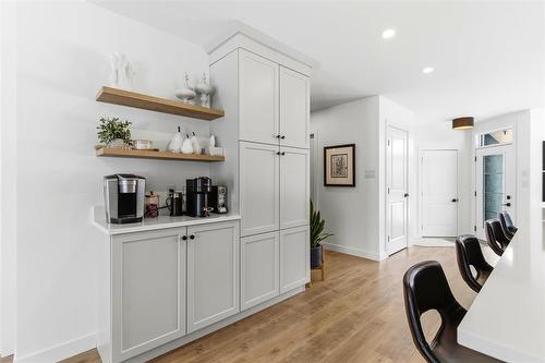 58 Berkeley Bend, Steinbach, MB - Indoor Photo Showing Other Room