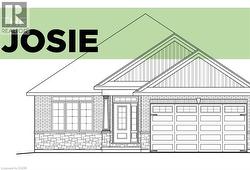 LOT 68 PIKE CREEK Drive  Cayuga, ON N0A 1E0