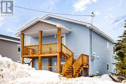 46 Mundy's Road  Pouch Cove, NL A0A 3L0