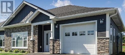 36 Waterton Street  Gander, NL A1V 0J7