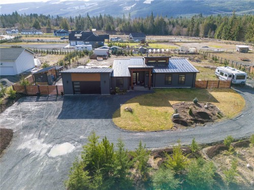 3770 Tralee Rd, Qualicum Beach, BC 
