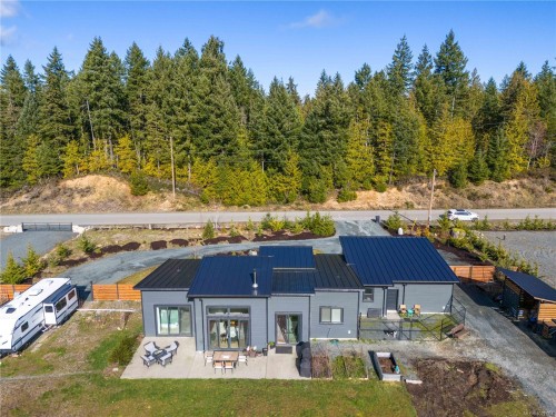3770 Tralee Rd, Qualicum Beach, BC 