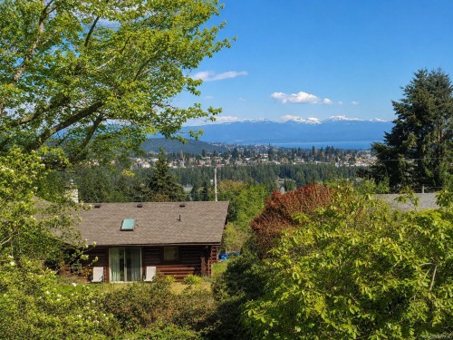 2331 Panorama View Dr, Nanaimo, BC 