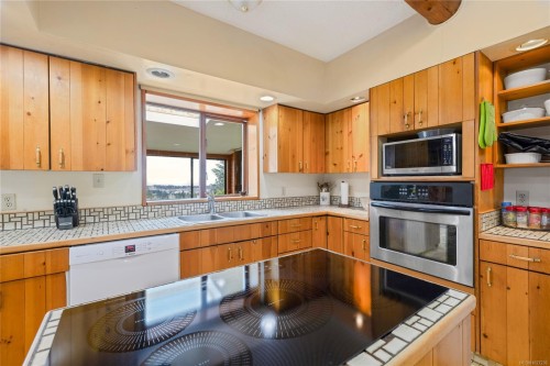 2331 Panorama View Dr, Nanaimo, BC 