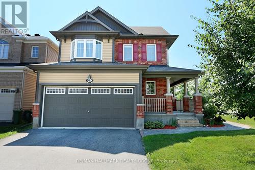 403 BRIGATINE AVENUE  Ottawa, ON K2S 0P7