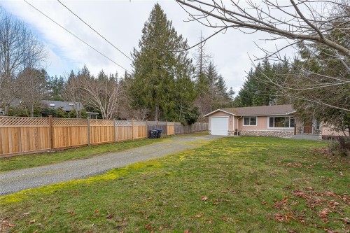 3960 Ostby Pl, Bowser, BC 