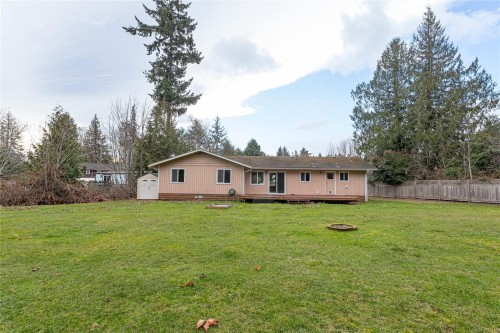 3960 Ostby Pl, Bowser, BC 