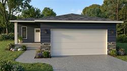 244 Middlechurch GATE  West St Paul, MB R4A 0H1