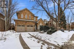 2355 WOODRIDGE WAY  Oakville, ON L6H 6S3