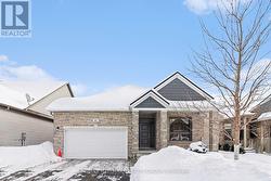 825 PLATINUM STREET  Clarence-Rockland, ON K4K 0J2